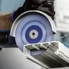 Disc for angle grinder Bosch Carbide Multi Wheel 2608901192, 115 mm