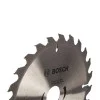 Bosch Eco for Wood circular saw blade 2608644376, 190 x 30 mm, 24 teeth