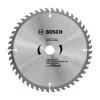 Bosch Eco for Wood circular saw blade 2608644378, 190 x 20 mm, 48 teeth
