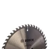 Bosch Eco for Wood circular saw blade 2608644378, 190 x 20 mm, 48 teeth