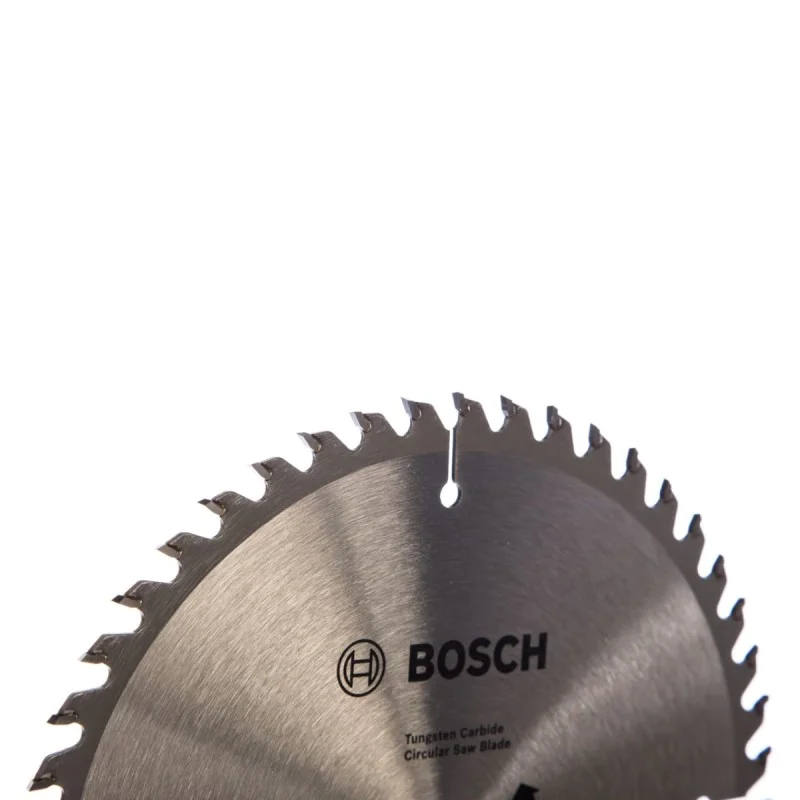 Bosch Eco for Wood circular saw blade 2608644378, 190 x 20 mm, 48 teeth