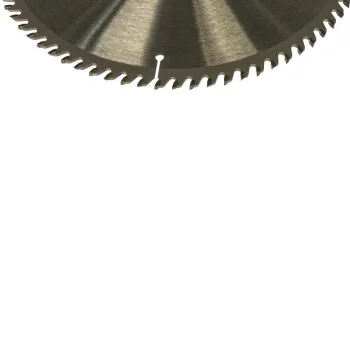 Bosch Eco for Wood circular saw blade 2608644384, 254 x 30 mm, 80 teeth