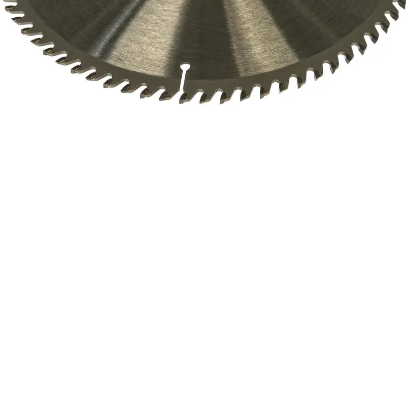 Bosch Eco for Wood circular saw blade 2608644384, 254 x 30 mm, 80 teeth