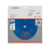 Circular saw blade Bosch Expert For Aluminium 2608644110, 216 x 30 mm, 64 teeth