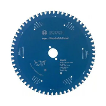 Диск за циркуляр Bosch Expert For SandwichPanel 2608644145, 270 мм