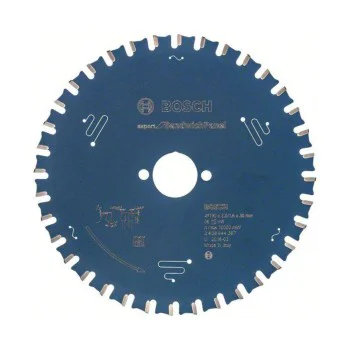 Диск за циркуляр Bosch Expert For SandwichPanel 2608644367, 190 мм