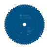Circular saw blade Bosch Expert For StainlessSteel 2608644285, 305 x 25 mm, 60 teeth