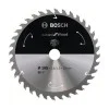 Bosch Standart For Wood circular saw blade 2608837686, 165 mm, 36 teeth