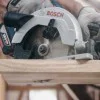 Bosch Standart For Wood circular saw blade 2608837686, 165 mm, 36 teeth