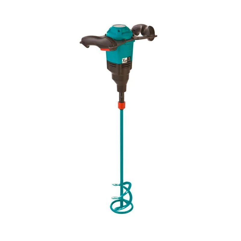 Electric stirrer Collomix Xo 1 R M, 1150 W, M14