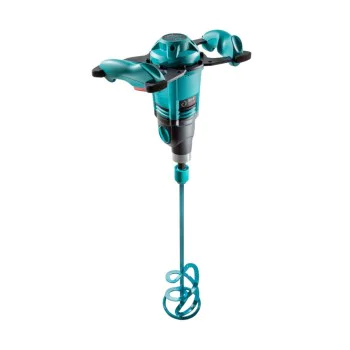 Електрическа бъркалка Collomix Xo 4 R HF, 1500 W, Hexafix