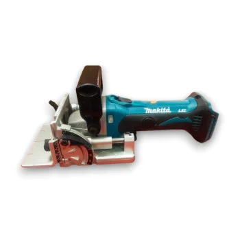 Makita DPJ180Z cookie cutter, 18 V, 100 mm, SECOND USE