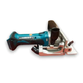 Makita DPJ180Z cookie cutter, 18 V, 100 mm, SECOND USE