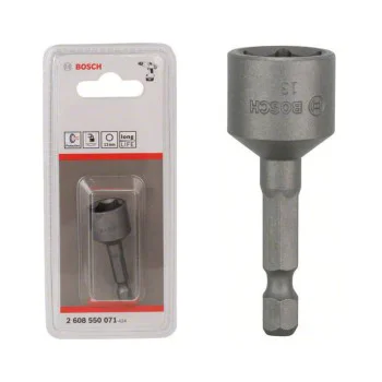 Глух ключ Bosch 2608550071, M8, 50 х 13 мм