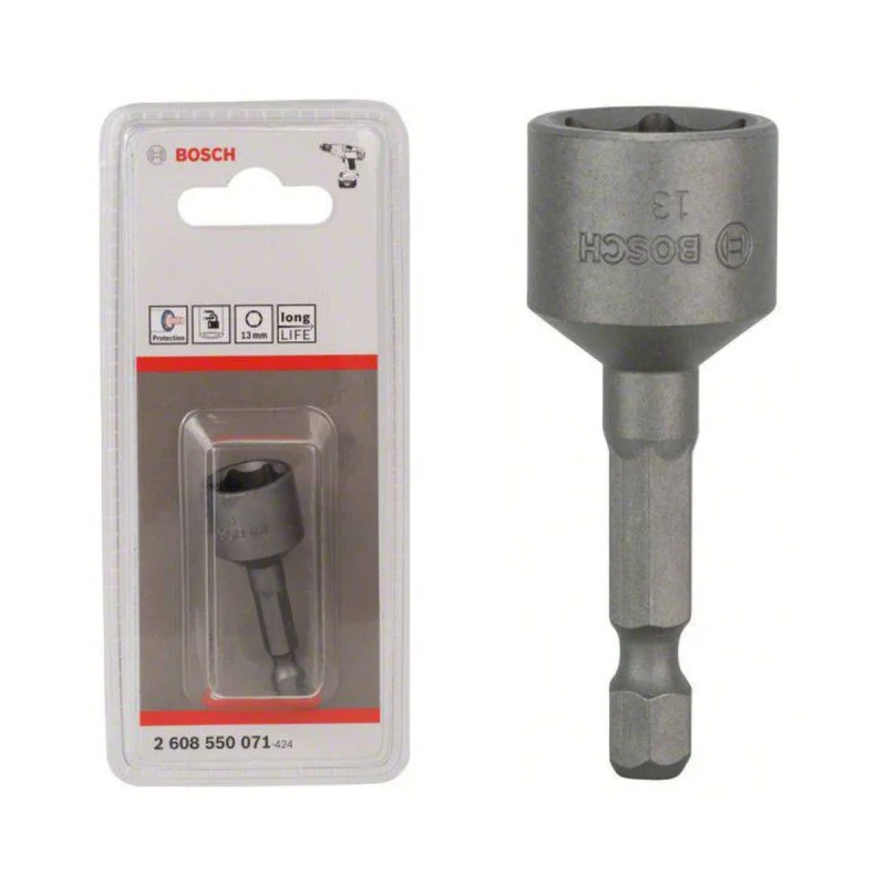 Bosch spanner 2608550071, M8, 50 x 13 mm