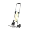 Wolfcraft TS 600 wheeled luggage trolley, 70 kg