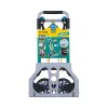 Wolfcraft TS 600 wheeled luggage trolley, 70 kg