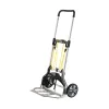 Wolfcraft TS 850 wheeled luggage trolley, 100 kg