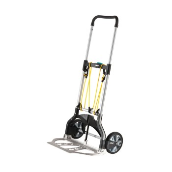 Количка за багаж с колела Wolfcraft TS 850, 100 кг