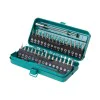 Set of bits with magnetic holder Wolfcraft 062 WLF 103, 32 pcs, 25 mm