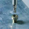 Set of bits with magnetic holder Wolfcraft 062 WLF 103, 32 pcs, 25 mm