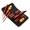 Set of insulated screwdrivers Wera 059030, 17 pcs