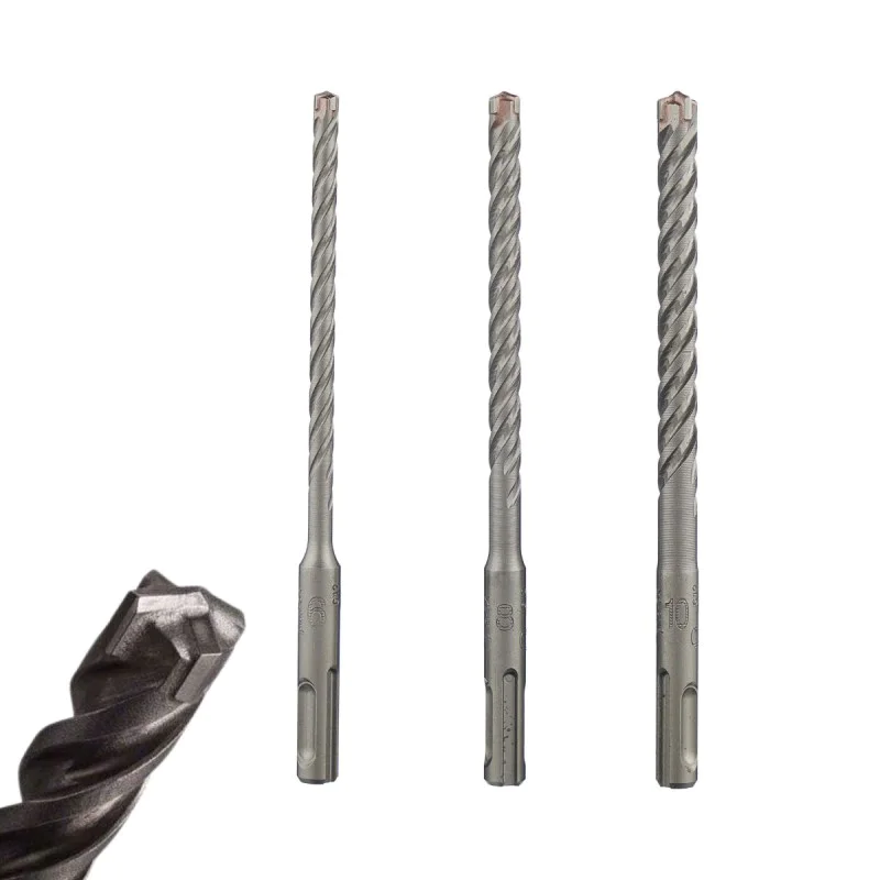 Bosch SDS plus-5x concrete drill set, 2608833912, 3 pcs