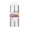 Bosch SDS plus-5x concrete drill set, 2608833912, 3 pcs