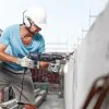 Bosch SDS plus-5x concrete drill set, 2608833912, 3 pcs