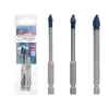 Bosch EXPERT HardCeramic Drill Set, 2608900595, 3 pcs HEX-9