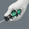 Set of universal screwdrivers Wera 105622, 6 pcs, PH/PZ/SL