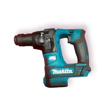 Акумулаторен перфоратор Makita HR166DZ, 12Vmax, 1,1J ВТОРА УПОТРЕБА
