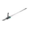 Plasterboard liner Wolfcraft 003 WLF1622, 900 mm