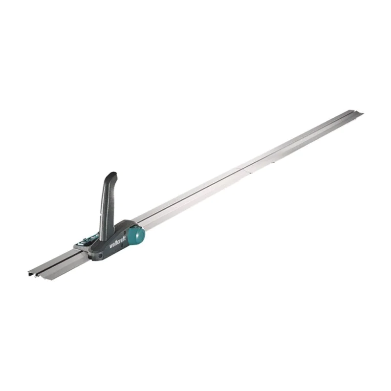 Plasterboard liner Wolfcraft 003 WLF1622, 900 mm