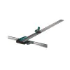 Plasterboard liner Wolfcraft 033 WLF1216, 1175 mm
