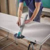 Plasterboard liner Wolfcraft 033 WLF1216, 1175 mm