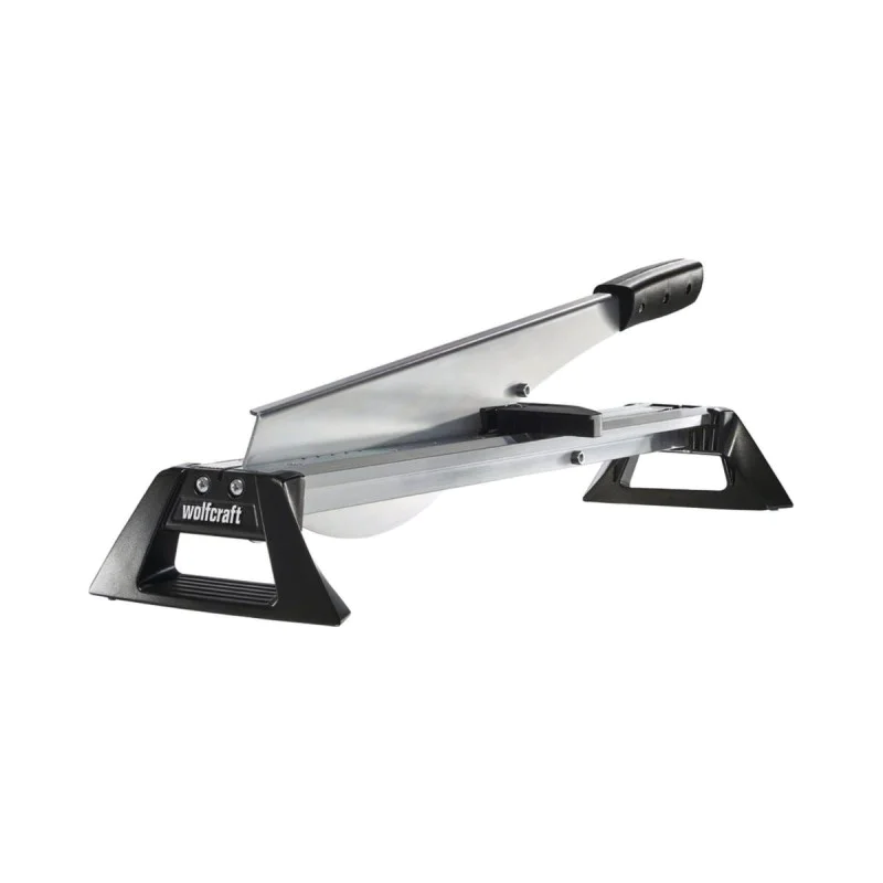 Laminate shear Wolfcraft LC 600, 636 mm