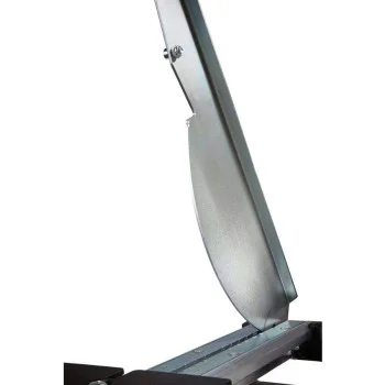 Лостова ножица за ламинат Wolfcraft LC 600, 636 мм