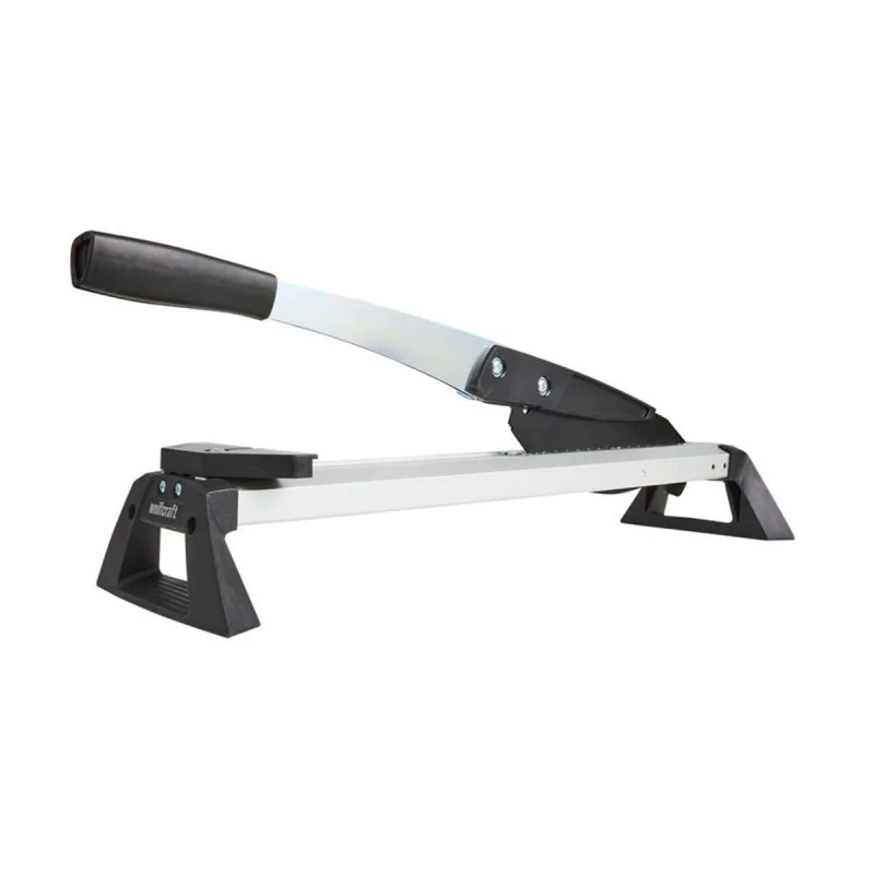 Lever shear for laminate Wolfcraft VLC 800, 661 mm
