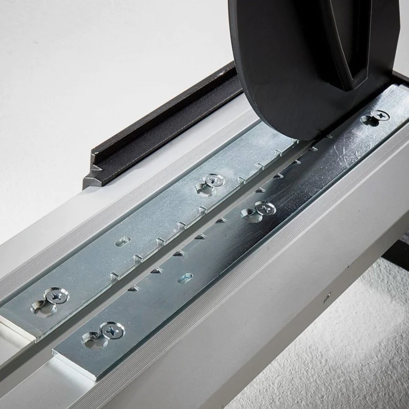 Lever shear for laminate Wolfcraft VLC 800, 661 mm