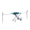 Makita table saw DEAWST05