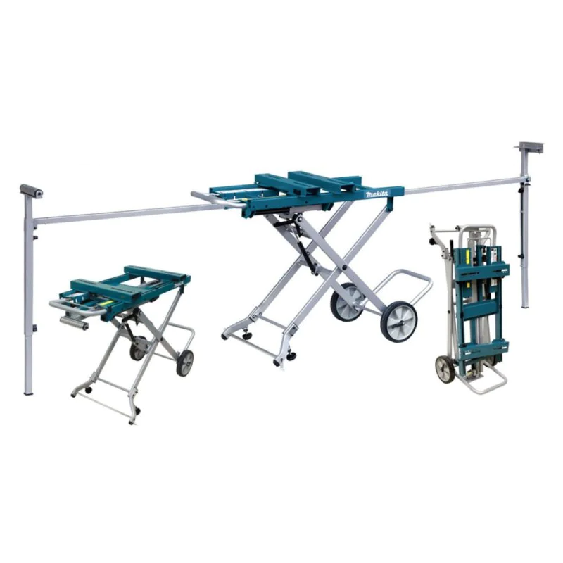 Makita table saw DEAWST05