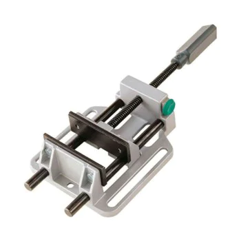 Менгеме за бормашина Wolfcraft 041 WLF 543, 100 мм