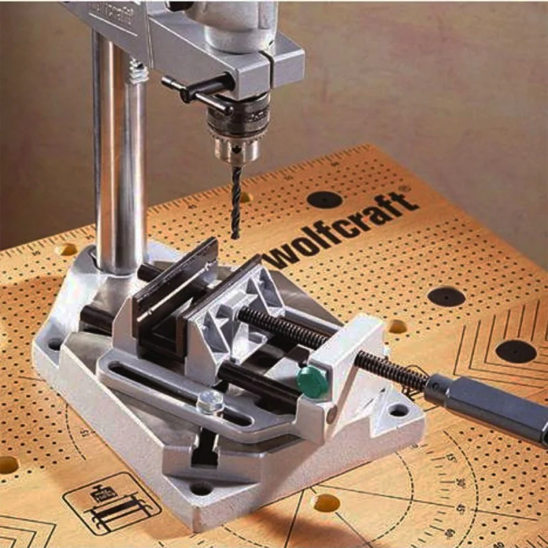 Wolfcraft drill chuck 041 WLF 543, 100 mm