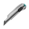 Wolfcraft 040 WLF1147 metal model knife, 18 mm