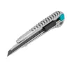 Wolfcraft 040 WLF1148 metal model knife, 9 mm