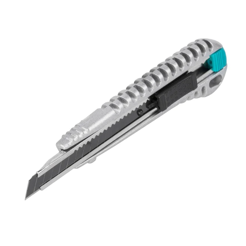 Wolfcraft 040 WLF1148 metal model knife, 9 mm