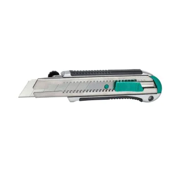 Метален макетен нож Wolfcraft 065 WLF 102, 25 мм