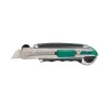 Metal model knife Wolfcraft 065 WLF 112, 18 mm