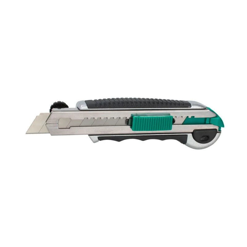 Metal model knife Wolfcraft 065 WLF 112, 18 mm